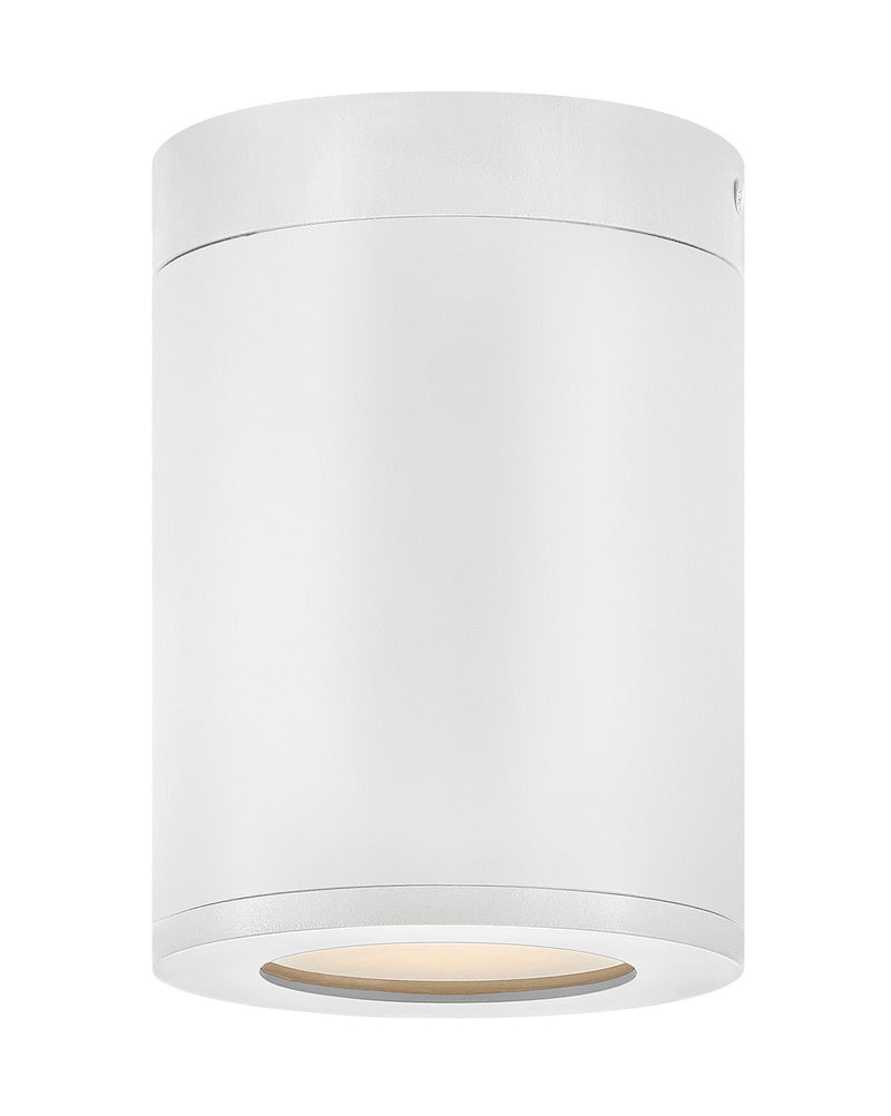 Hinkley 13592SW-LL LED Flush Mount, Satin White