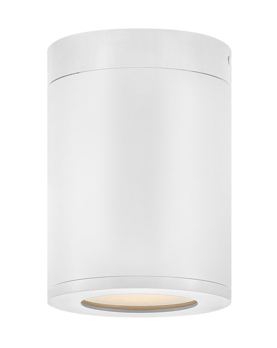Hinkley 13592SW-LL LED Flush Mount, Satin White