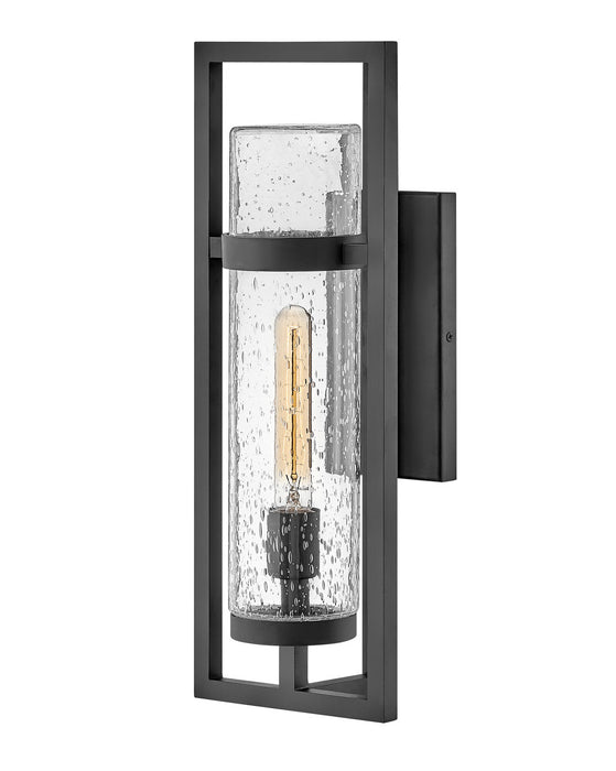 Hinkley 14904BK LED Wall Mount, Black
