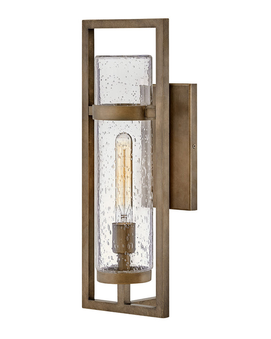 Hinkley 14904BU LED Wall Mount, Burnished Bronze