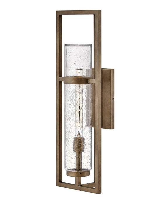 Hinkley 14905BU LED Wall Mount, Burnished Bronze