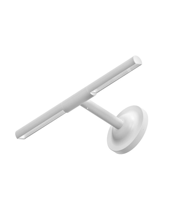 Hinkley 15062MW LED Sign Light, Matte White