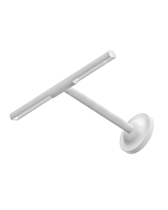 Hinkley 15063MW LED Sign Light, Matte White