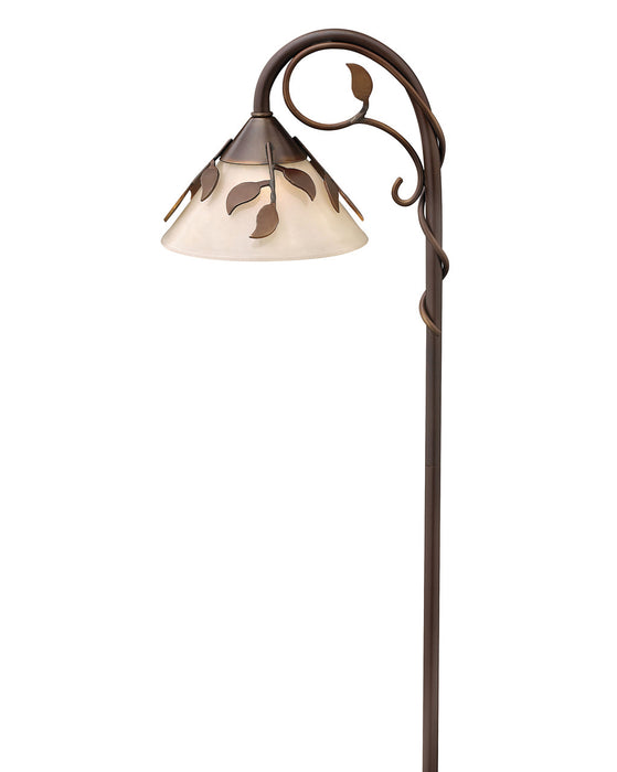 Hinkley 1508CB-LL LED Path Light, Copper Bronze