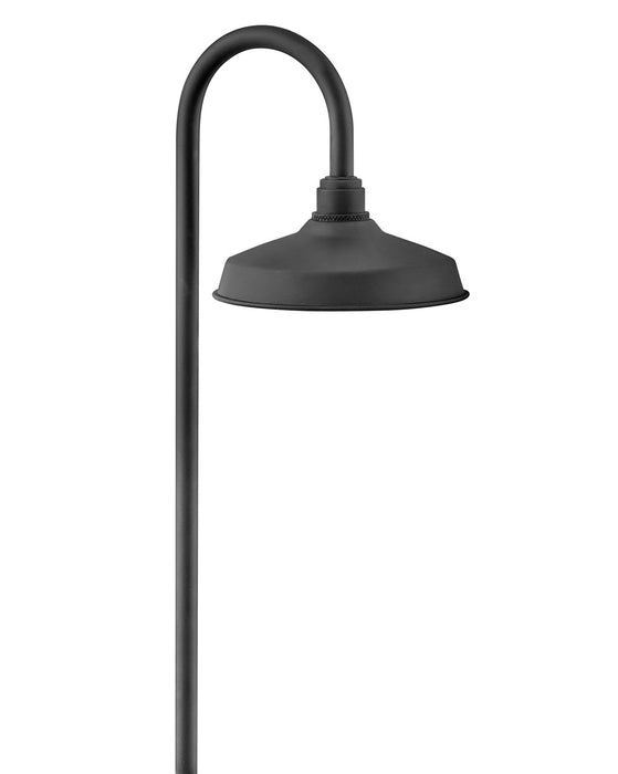 Hinkley 15102TK-LL LED Path Light, Textured Black
