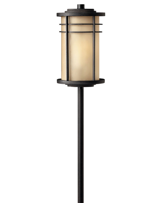 Hinkley 1516MR-LL LED Path Light, Museum Bronze
