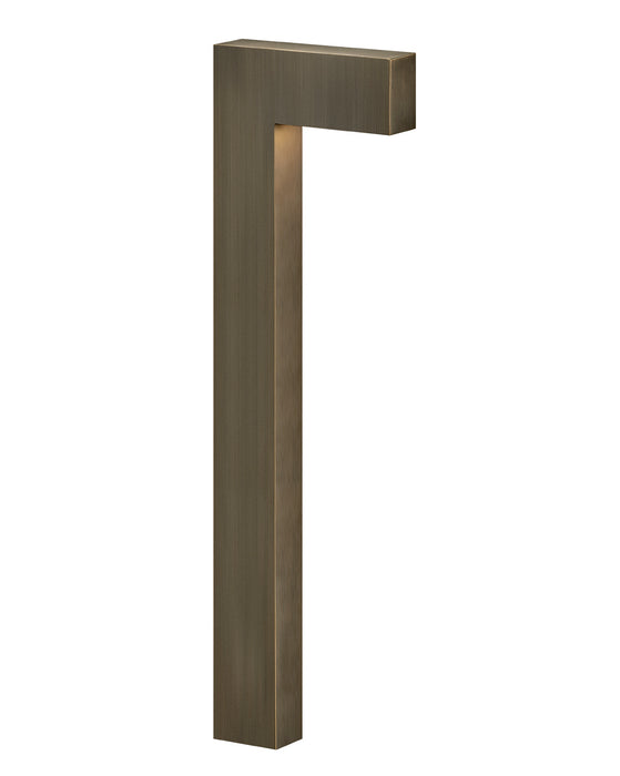 Hinkley 1518MZ-LL LED Path Light, Matte Bronze