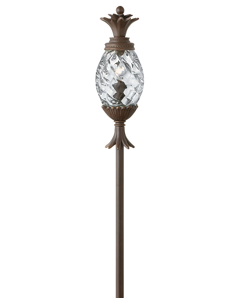 Hinkley 1529CB-LL LED Path Light, Copper Bronze
