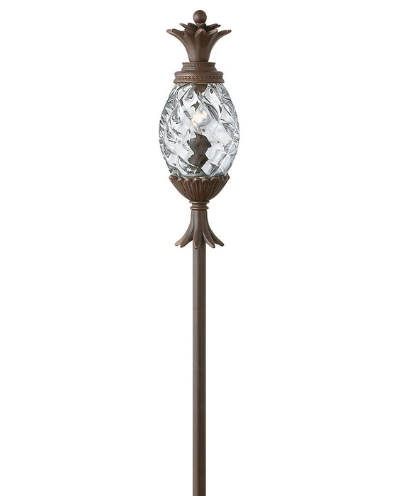 Hinkley 1529CB-LL LED Path Light, Copper Bronze