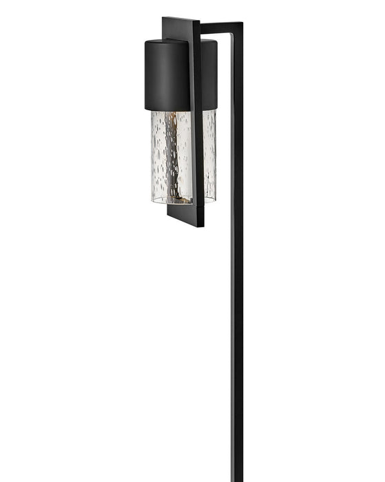 Hinkley 1547BK-LL LED Path Light, Black