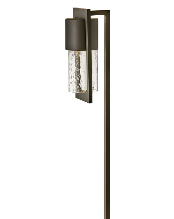 Hinkley 1547KZ-LL LED Path Light, Buckeye Bronze