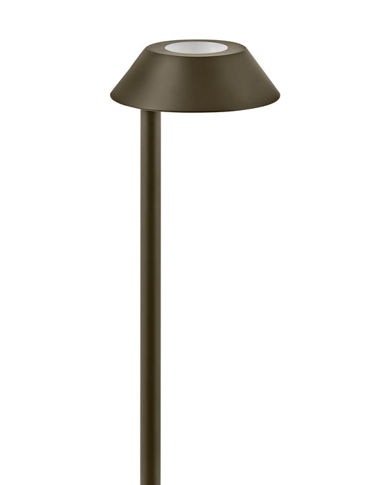 Hinkley 15540BZ LED Path Light, Bronze