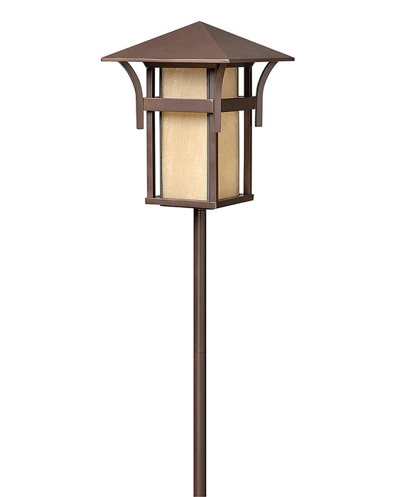 Hinkley 1560AR-LL LED Path Light, Anchor Bronze