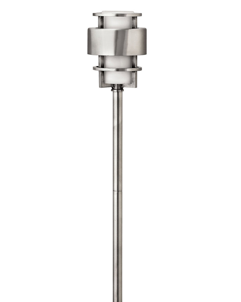 Hinkley 1579SS-LL LED Path Light, Stainless Steel