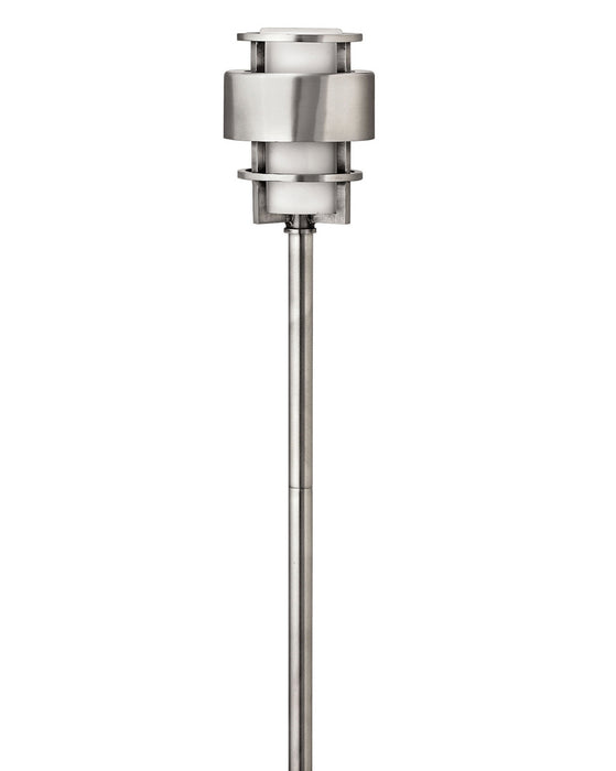 Hinkley 1579SS-LL LED Path Light, Stainless Steel