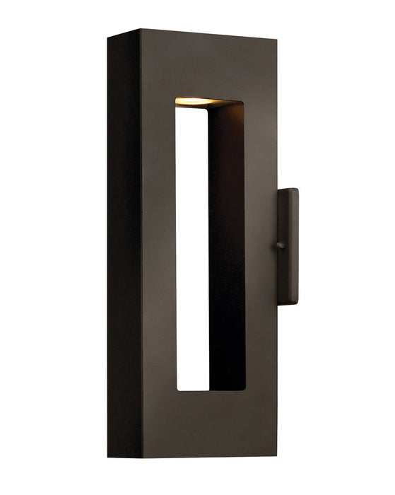 Hinkley 1640BZ-LL LED Wall Mount, Bronze