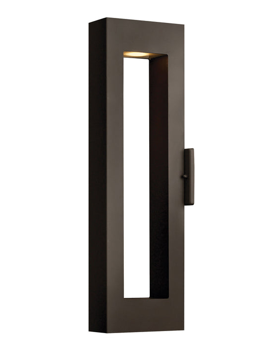 Hinkley 1644BZ-LL LED Wall Mount, Bronze