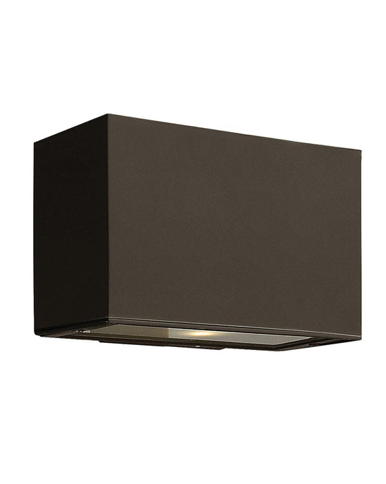 Hinkley 1645BZ-LL LED Wall Mount, Bronze