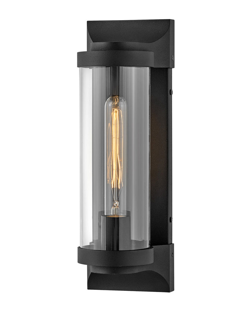 Hinkley 29060TK-LL LED Wall Mount, Textured Black