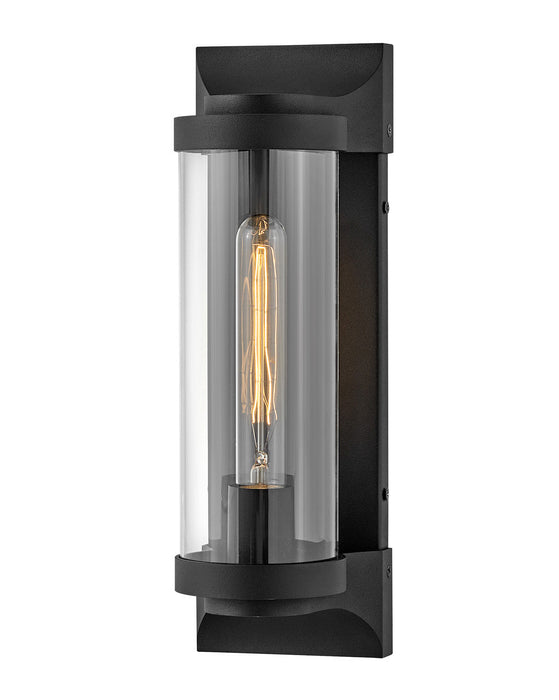 Hinkley 29060TK-LL LED Wall Mount, Textured Black