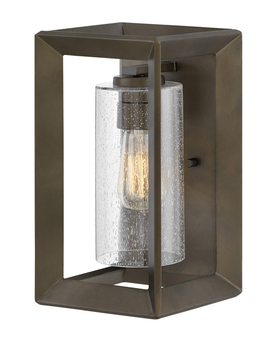 Hinkley 29300WB-LL LED Wall Mount, Warm Bronze