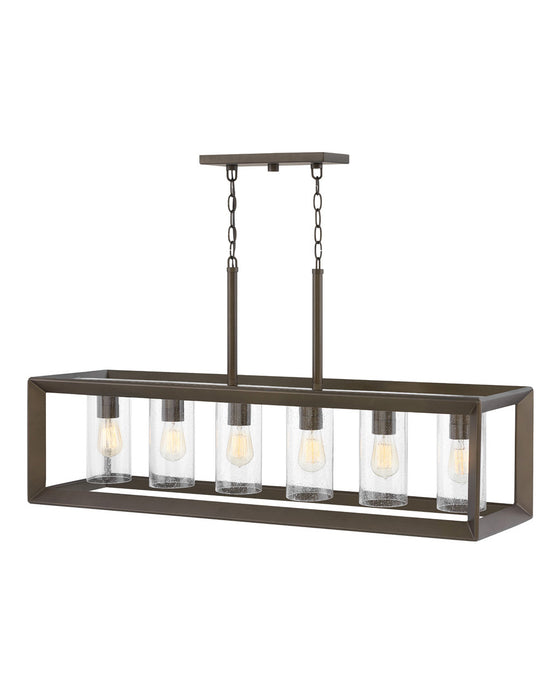 Hinkley 29306WB-LL LED Linear, Warm Bronze