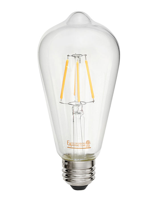 Hinkley E26LED12V Lamp