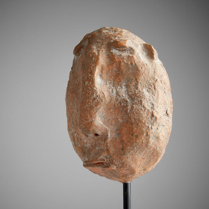 Cyan 10416 Sculpture, Rustic