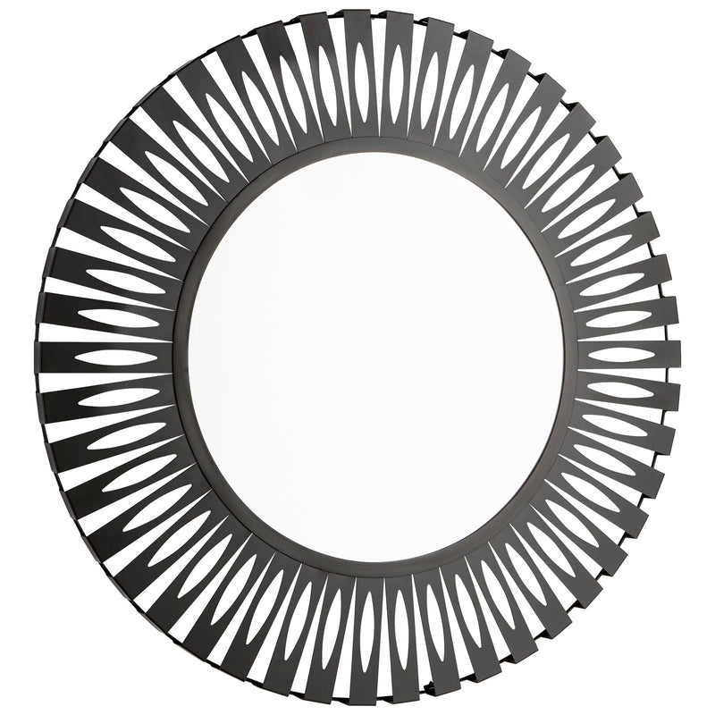 Cyan 10516 Mirror, Graphite