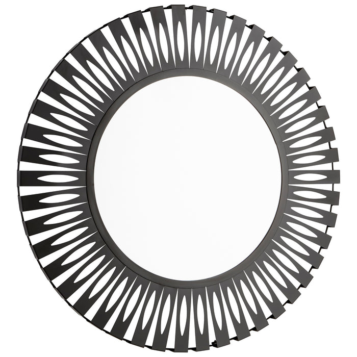 Cyan 10516 Mirror, Graphite