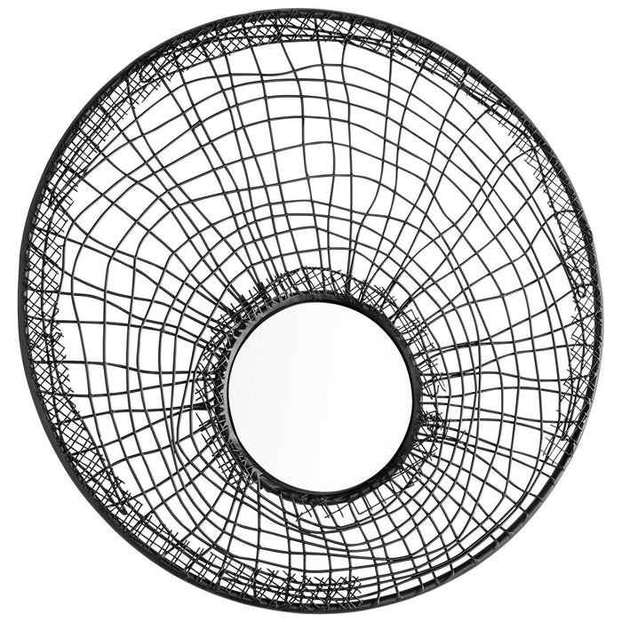 Cyan 10517 Mirror, Graphite