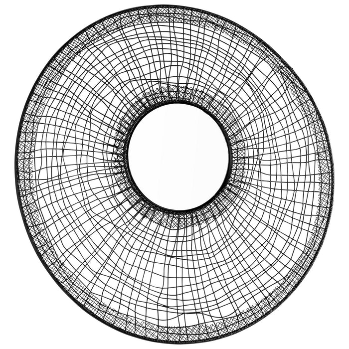 Cyan 10518 Mirror, Graphite