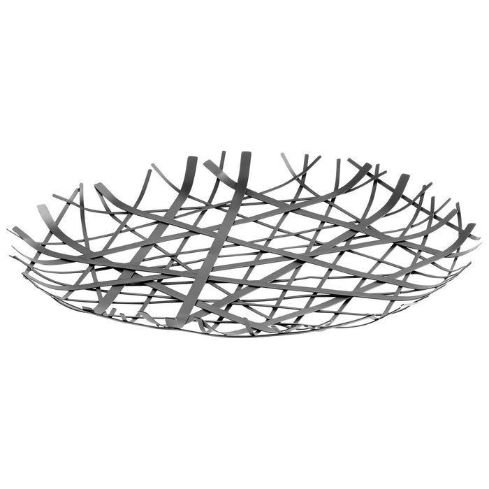 Cyan 10523 Basket, Graphite
