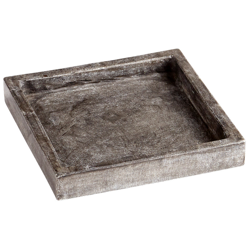 Cyan 10595 Tray, Grey