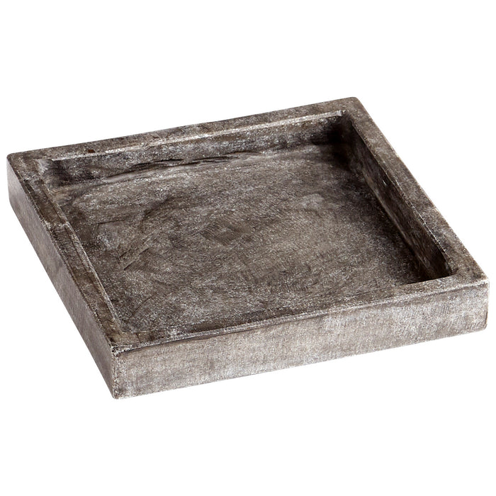 Cyan 10595 Tray, Grey