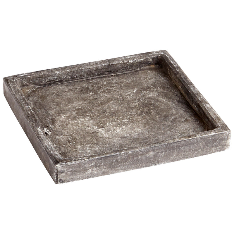 Cyan 10596 Tray, Grey
