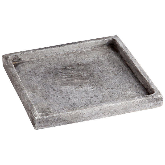 Cyan 10597 Tray, Grey