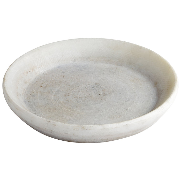 Cyan 10599 Tray, White