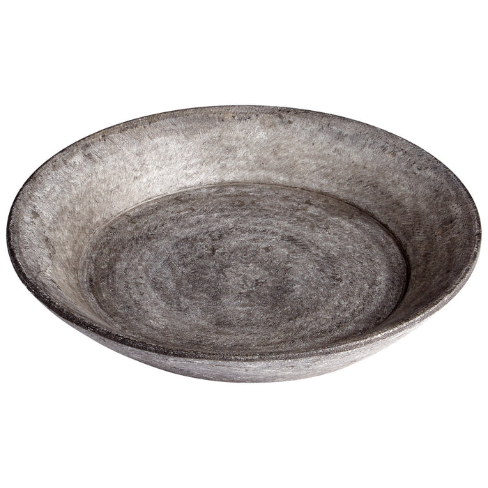 Cyan 10604 Tray, Grey