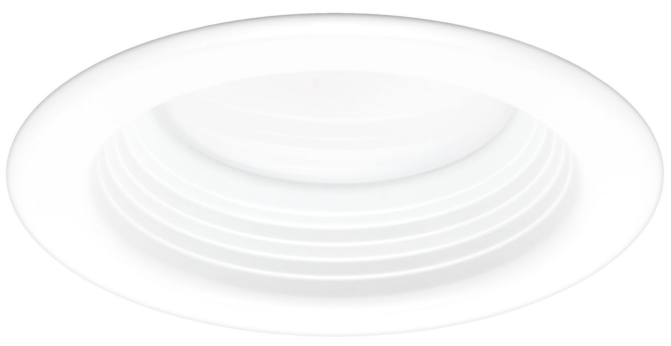 American Lighting AD4B-5CCT-WH Downlight, White