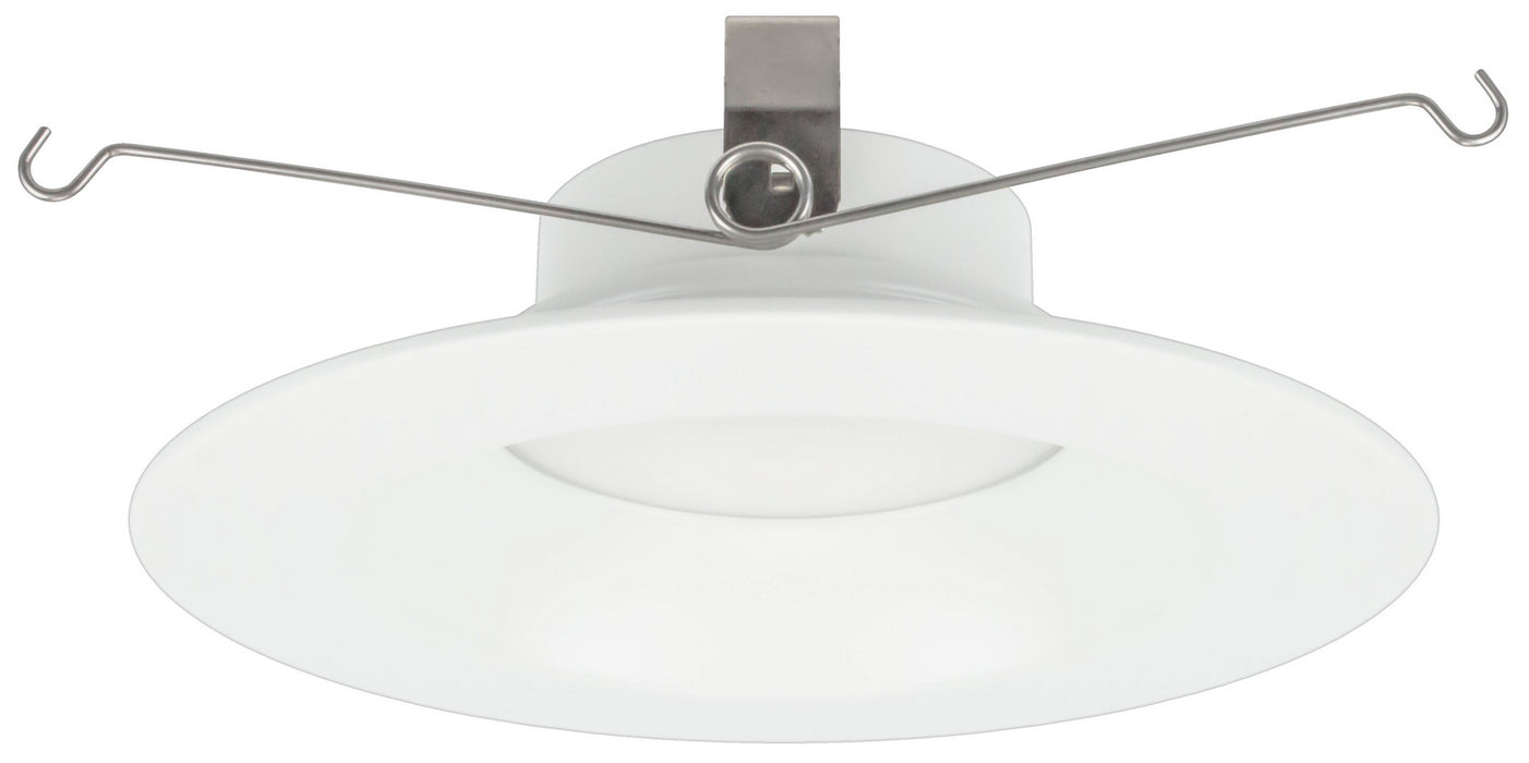 American Lighting AD56V2-30-WH Downlight, White