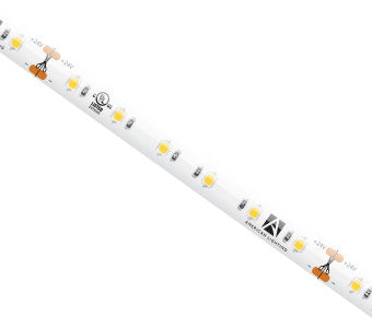 American Lighting HTL65-COB-UWW-16 Tape Light, White