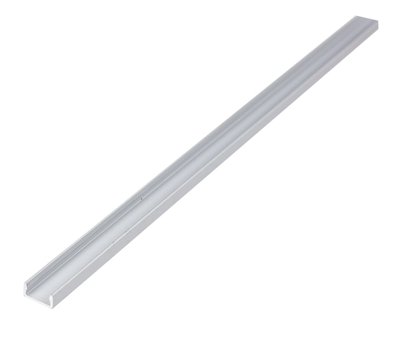 American Lighting MLUX-CHAN-3B Track, Silver