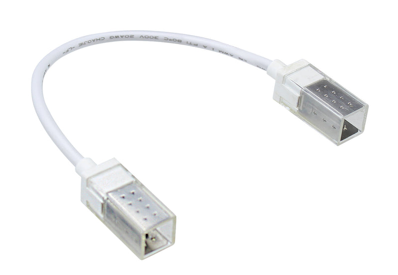 American Lighting MLUX-JUMP2-.5 Jumper, White