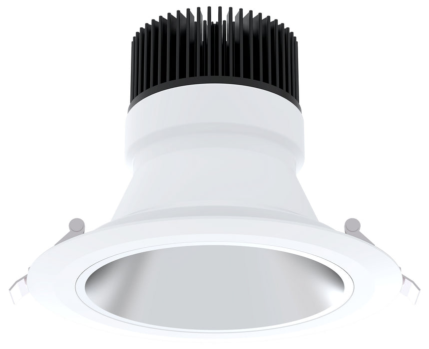 American Lighting SPEC6-5CCT-AZ 6"5Cct, White