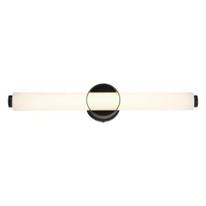 Eurofase 39317-032 LED Bathbar, Black