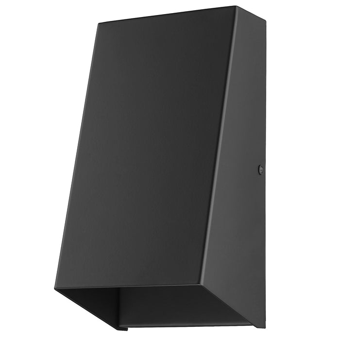 Acclaim Lighting 1515BK One Light Wall Sconce, Matte Black