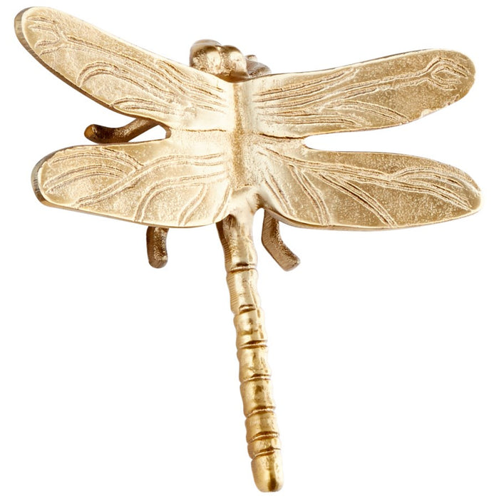 Cyan 10629 Wall Decor, Gold