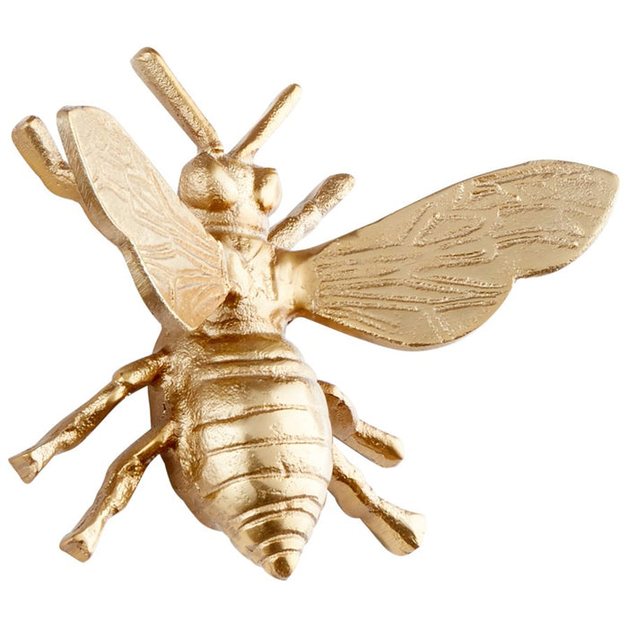 Cyan 10630 Wall Decor, Gold