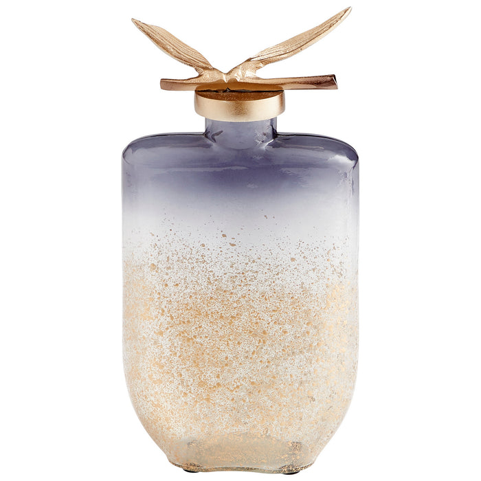 Cyan 10638 Container, Gold Dust